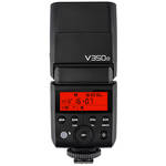 Godox V350N Flash for Select Nikon Cameras for the Nikon Z50