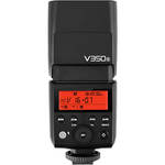 Godox V350S Flash for Select Sony Cameras for the Sony RX1R III