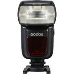 Godox VING V860IIC TTL Li-Ion Flash Kit for Canon Cameras for the Canon G1 X II
