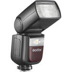 Godox Ving V860III TTL Li-Ion Flash Kit for Nikon Cameras for the Nikon Z fc