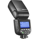 Godox Ving V860III TTL Li-Ion Flash Kit for Pentax Cameras for the Pentax K-1 II
