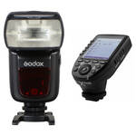 Godox VING V860IIS TTL Li-Ion Flash with XPro TTL Trigger Kit for Sony Cameras for the Sony A99 II