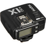 Godox X1R-C TTL Wireless Flash Receiver for Canon for the Canon 1D X II