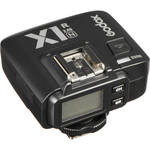 Godox X1R-N TTL Wireless Flash Receiver for Nikon for the Nikon D810A