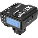 Godox X2 2.4 GHz TTL Wireless Flash Trigger for Fujifilm for the Fujifilm X-T1 IR
