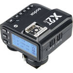 Godox X2 2.4 GHz TTL Wireless Flash Trigger for Nikon for the Nikon Z fc