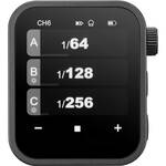 Godox X3 F Touchscreen TTL Wireless Flash Trigger for FUJIFILM for the Fujifilm X-T1 IR