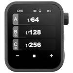 Godox X3 L Touchscreen TTL Wireless Flash Trigger for Leica for the Leica M11 Monochrom
