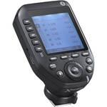 Godox XPro II TTL Wireless Flash Trigger for Canon Cameras for the Canon T6i