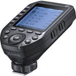 Godox XPro II TTL Wireless Flash Trigger for Nikon Cameras for the Nikon Z fc