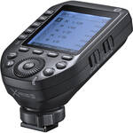 Godox XPro II TTL Wireless Flash Trigger for Sony Cameras for the Sony A7S