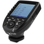 Godox XProC TTL Wireless Flash Trigger for Canon Cameras for the Canon RP