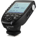 Godox XProF TTL Wireless Flash Trigger for FUJIFILM Cameras for the Fujifilm X-T1 IR