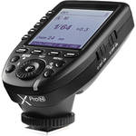 Godox XProN TTL Wireless Flash Trigger for Nikon Cameras for the Nikon Z fc
