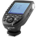 Godox XProP TTL Wireless Flash Trigger for Pentax Cameras for the Pentax K-S1