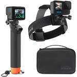 GoPro Adventure Kit 3.0 for the GoPro Hero12 Black