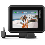GoPro Display Mod Front-Facing Camera Screen for HERO8/9/10/11/12 Black for the GoPro Hero10 Black