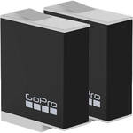 GoPro Enduro Rechargeable Li-Ion Batteries for Select HERO Black Models (2-Pack) for the GoPro Hero12 Black