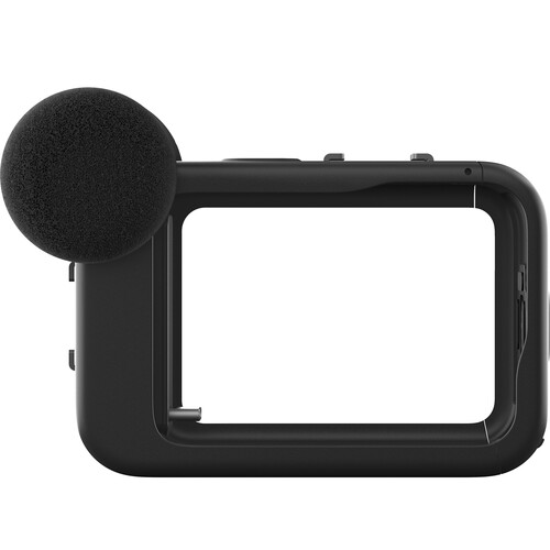 External microphone for the GoPro Hero13 Black