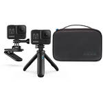 GoPro Travel Kit for GoPro HERO10/11 for the GoPro Hero12 Black