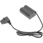 GyroVu D-Tap to FUJIFILM NP-W235 Intelligent Dummy Battery (30