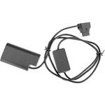 GyroVu D-Tap to Panasonic DC-S1 Dummy Battery Adapter Cable (30