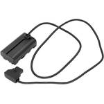 GyroVu D-Tap to Sony L-Series Intelligent Dummy Battery (30