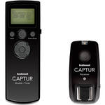 hahnel Captur Timer Kit for Canon DSLR Cameras for the Canon G1 X III