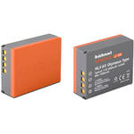 hahnel HLX-H1 Extreme Lithium-Ion Rechargeable Battery for Olympus Cameras (2000mAh) for the Olympus E-M1 III