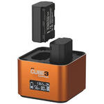 hahnel ProCube3 for the Canon T6s