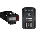 hahnel Viper TTL Wireless Group Flash Trigger for FUJIFILM for the Fujifilm X-T1 IR
