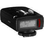 hahnel Viper TTL Wireless Group Flash Trigger for Micro Four Thirds for the Panasonic S1R