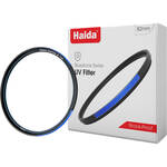 Haida Bluestone Shockproof UV Filter (55mm) for the Canon RF-S 55-210mm F5.0-7.1 IS STM