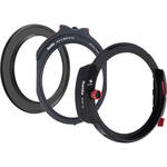Haida M10-II Filter Holder Kit with 58mm Lens Adapter Ring & Drop-In Circular Polarizer for the Sigma 15mm f1.4 DC C