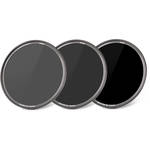 Haida NanoPro MC ND Filter Kit (77mm) for the Nikon Z 28-400mm F4-8 VR