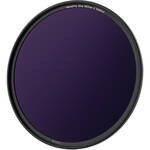 Haida NanoPro One Million X Edition Solar Photography ND Filter (95mm, 20 Stop) for the Canon RF 28-70mm F2L USM