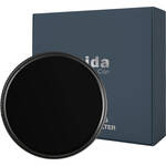 Haida Pro II Variable ND Filter (62mm, 1.5 to 5-Stop) for the Fujifilm 55-200mm F3.5-4.8 R LM OIS