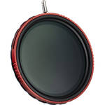 Haida PROII CPL-VND 2-in-1 Filter (95mm, 3 to 7-Stop) for the Nikon 200-500mm F5.6E ED VR