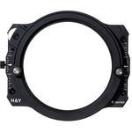 H&Y Filters 100mm K-Series Filter Holder for the Nikon Z 12-28mm F3.5-5.6 PZ
