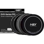 H&Y Filters HD EVO-Series Landscape ND Filter Kit (77mm) for the Nikon 24-120mm f4G ED VR