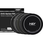 H&Y Filters HD EVO-Series Video ND Filter Set (77mm, 3 to 5-Stop) for the Nikon 24-120mm f4G ED VR