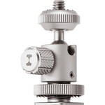 Harlowe Ball Head Cold Shoe Adapter for the Fujifilm X-T1 IR