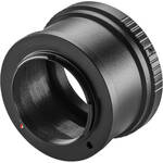 Hawke Sport Optics DSLR T2 Digiscoping Camera Adapter (Olympus Micro 4/3) for the Olympus E-M1 III