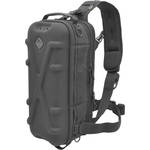 Hazard 4 Plan-B Hard Shell Go-Bag Sling-Pack (Black) for the Sony A1 II