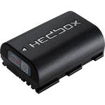 Hedbox HED-LPE6H Rechargeable Battery for Canon (2400mAh) for the Canon 6D MII
