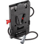 Hedbox V-Mount Battery Plate to BMPCC 4K/6K for the Blackmagic 6K Pro