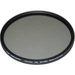 Heliopan 105mm High-Transmission Circular Polarizing Multi-Coated Slim Filter for the Sony FE 400-800mm F6.3-8
