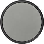 Heliopan 46mm Circular Polarizer Slim Filter for the Panasonic 25mm F1.4 II ASPH