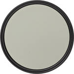 Heliopan 58mm High-Transmission Circular Polarizing Multi-Coated Filter for the Canon 1200D
