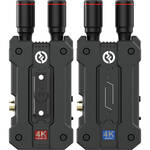 Hollyland Mars 4K Wireless Video Transmission System for the Z CAM E2-F6 II 6K